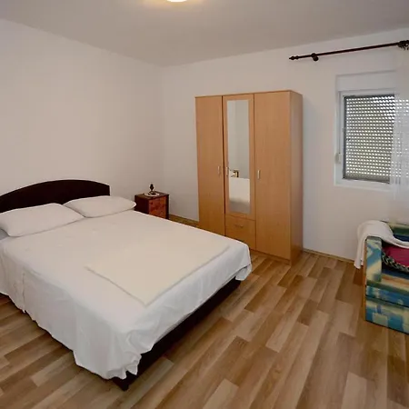 Silvino In Zadar-diklo With Seaview Apartamento Zadar