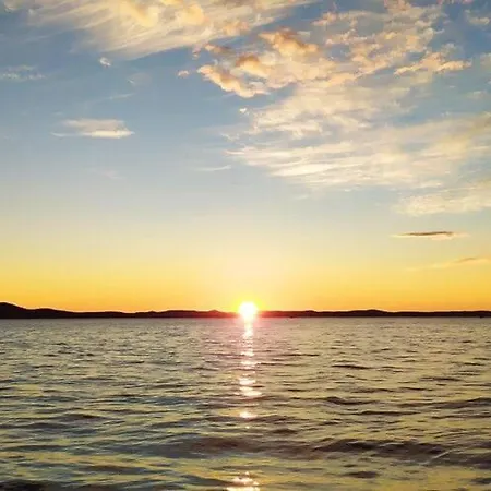 Apartamento Silvino In Zadar-diklo With Seaview *