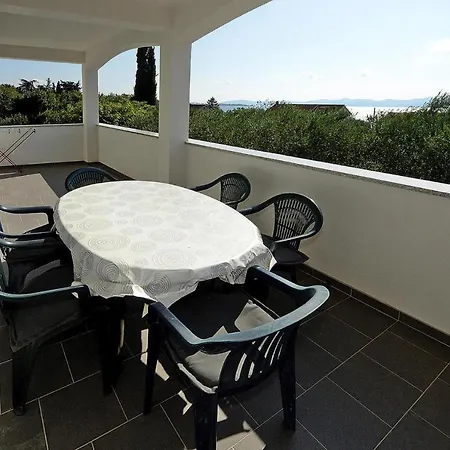 Silvino In Zadar-diklo With Seaview Задар